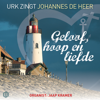 Urk zingt Johannes de Heer bestelmuziek.nu