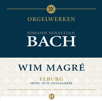 Wim Magré speelt Bach_bestelmuziek.nu