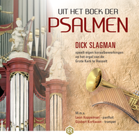 Uit het boek der psalmen_Dick Slagman_bestelmuziek.nu