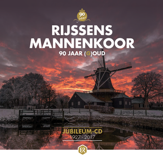 Rijssens mannenkoor 90 jaar_bestelmuziek.nu
