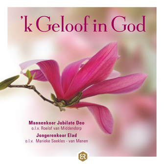 k Geloof in God