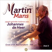 Martin Mans speelt Johannes de Heer_Tiel_Bestelmuziek.nu