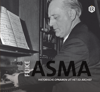 Feike Asma_excellent recordings_bestelmuziek.nu