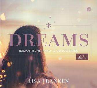 Dreams_deel 2_Lisa Franken_bestelmuziek.nu