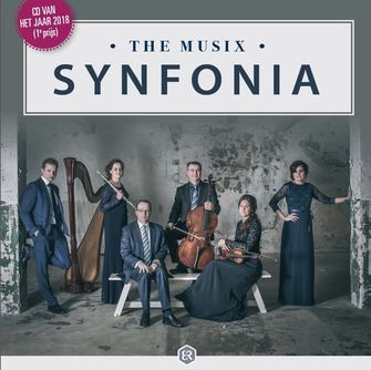 Synfonia_the musix_bestelmuziek.nu_cd van het jaar 2018