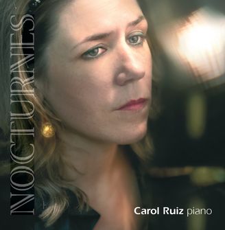 Carol Ruiz_piano_nocturnes_bestelmuziek