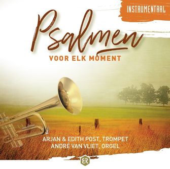 Psalmen voor elk moment - Arjan & Edith Post en Andre van Vliet_bestelmuziek