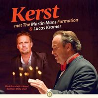 Kerst met The Martin Mans formation en Lucas Kramer - bestelmuziek.nu.jpg