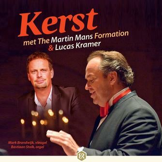 Kerst met The Martin Mans formation en Lucas Kramer - bestelmuziek.nu.jpg