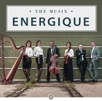 Energique - the musix - bestelmuziek.nu.jpg